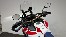 (23MY) Honda Africa Twin CRF1100L DCT
